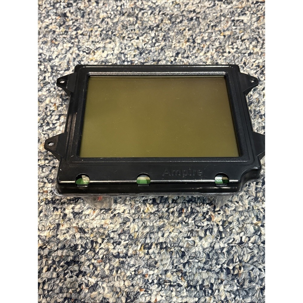 Original PowerTip LCD Display Panel PB PG320240 Ampire